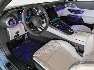 New 2025 Mercedes-Benz SL 63 AMG S e Performance 4MATIC video 3