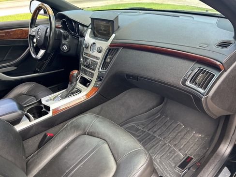 Used 2014 Cadillac CTS Premium image 15