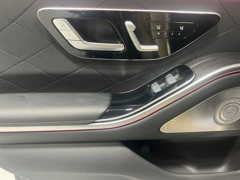 Used 2022 Mercedes-Benz S 580 4MATIC Sedan image 24