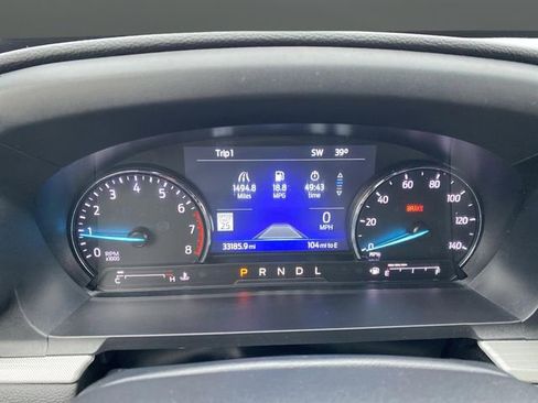 Used 2022 Ford Explorer XLT w/ Equipment Group 202A image 19