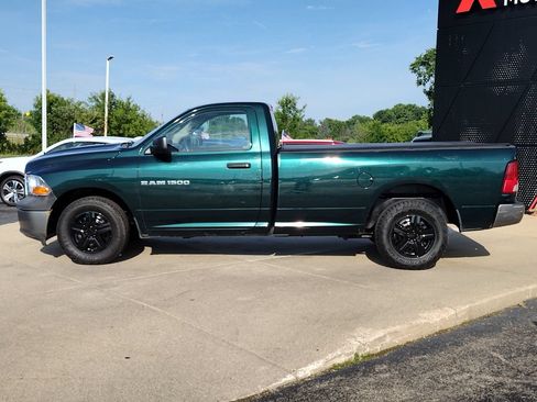 Used 2011 RAM 1500 ST RWD image 13