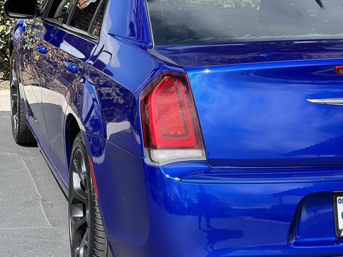 Used 2019 Chrysler 300 Touring w/ Sport Appearance Package RWD image 48