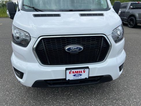 Used 2024 Ford Transit 350 XLT RWD image 44