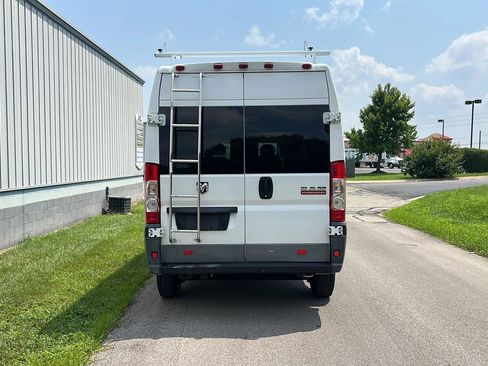 Used 2016 RAM ProMaster 2500 image 7