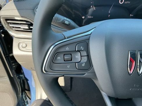 New 2026 Buick Envista Preferred w/ Convenience I Package FWD image 6
