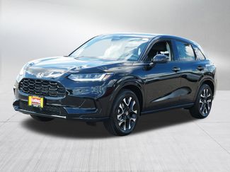 New 2026 Honda HR-V EX-L video 2