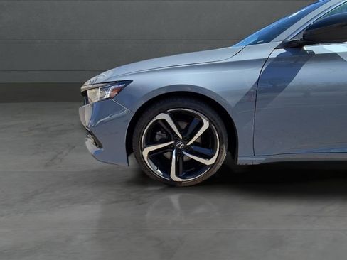 Used 2022 Honda Accord Sport image 16