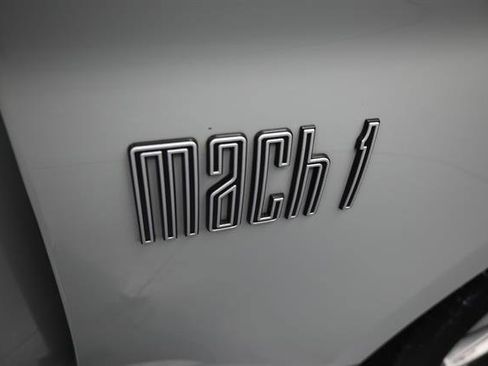 Used 2021 Ford Mustang Mach 1 w/ Equipment Group 700A RWD image 5