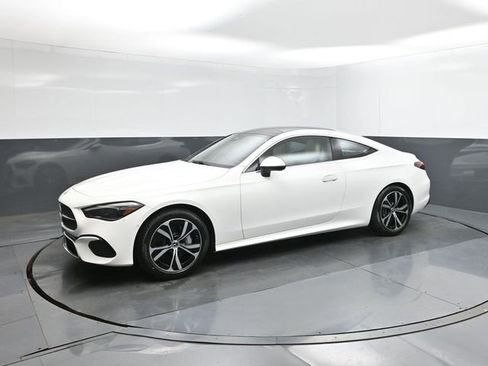 New 2026 Mercedes-Benz CLE 300 4MATIC Coupe image 29