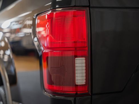 Used 2019 Ford F150 King Ranch w/ Equipment Group 601A Luxury image 7