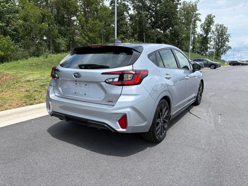 Certified 2024 Subaru Impreza RS w/ Popular Package #3 AWD/4WD image 9