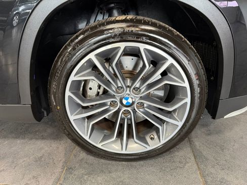 Used 2015 BMW X1 xDrive35i image 23