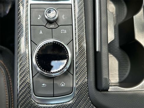 Certified 2025 Cadillac CT5 Sport w/ Technology Package image 23