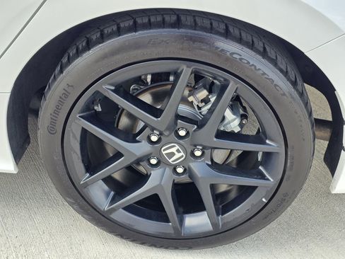 Used 2022 Honda Civic Si image 34