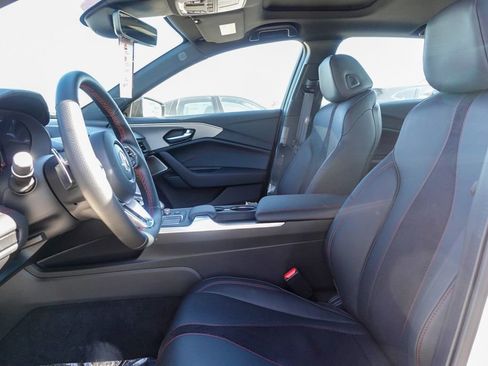 New 2025 Acura TLX A-Spec Package image 14