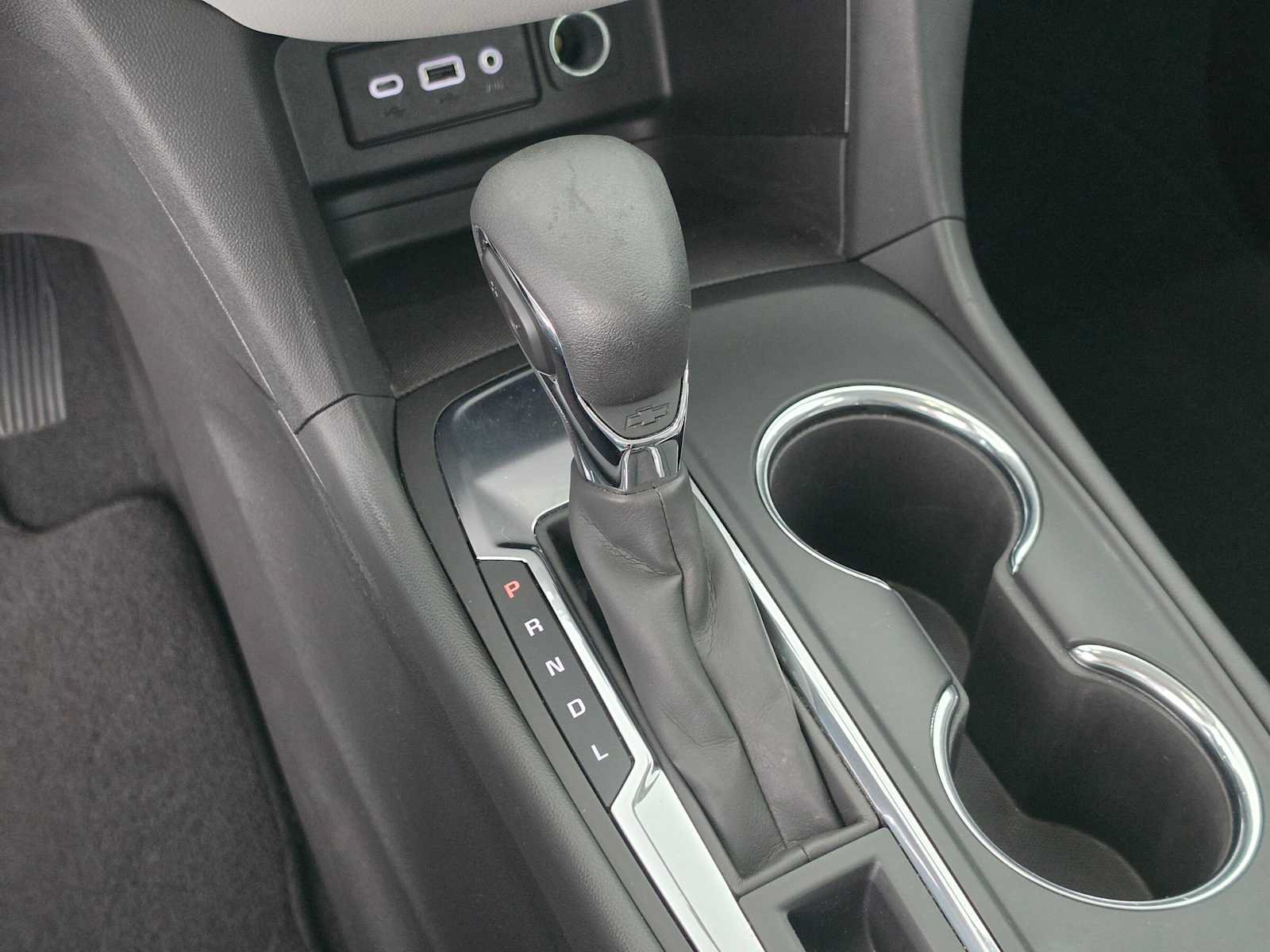 Used 2023 Chevrolet Equinox LS FWD image 31