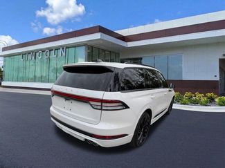 Used 2025 Lincoln Aviator Reserve w/ Equipment Group 201A video 3