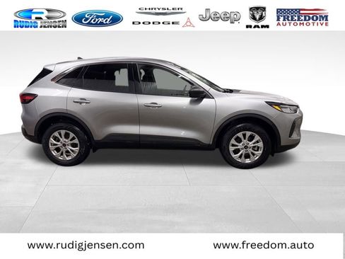 Used 2024 Ford Escape Active w/ Tech Pack #1 image 4