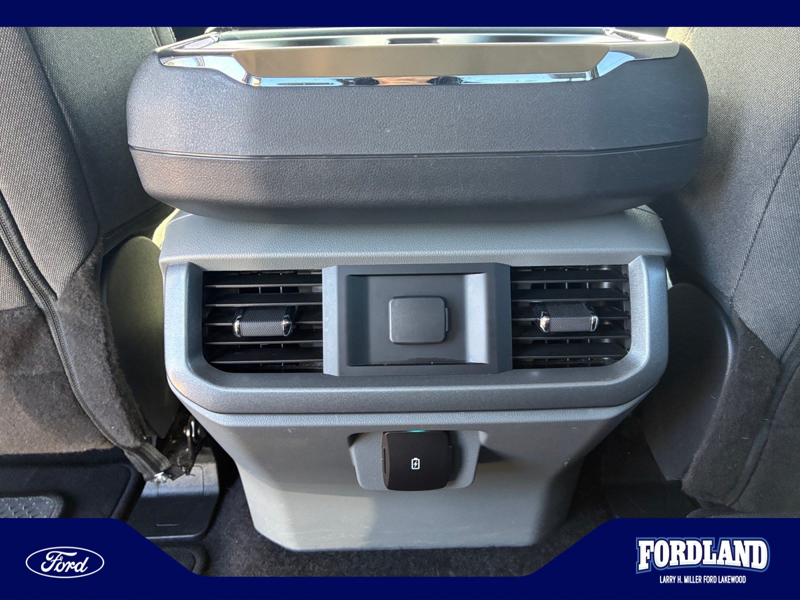 Used 2023 Ford F150 XLT w/ Equipment Group 301A Mid AWD/4WD image 31
