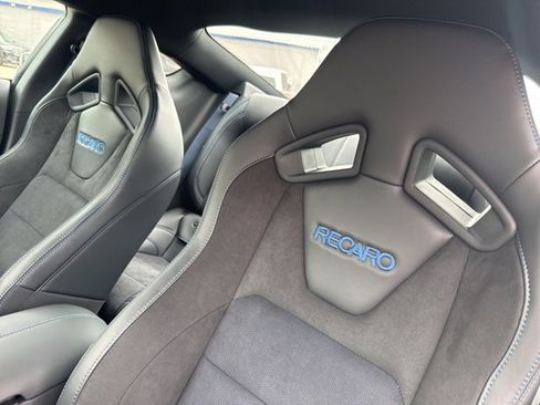 New 2025 Ford Mustang Dark Horse image 11