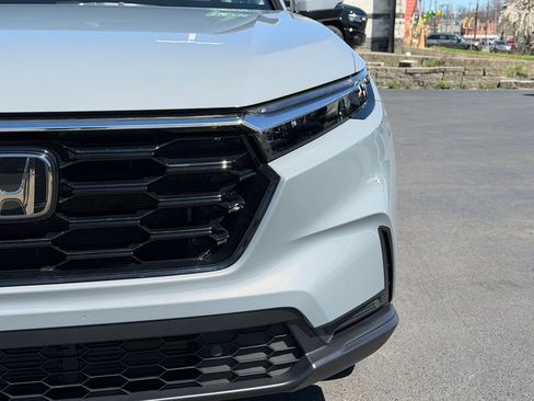 Used 2023 Honda CR-V EX-L image 2