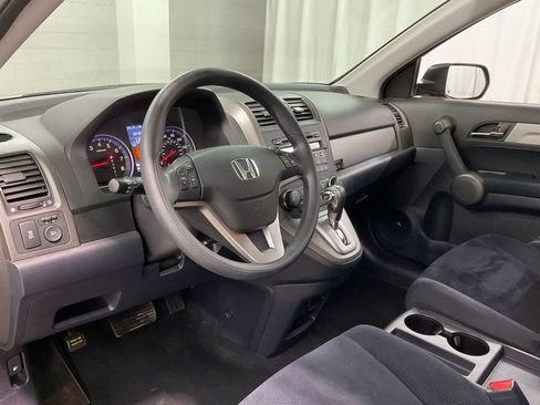 Used 2011 Honda CR-V EX image 17