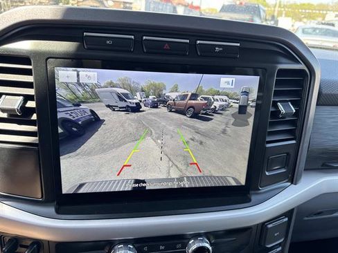 Used 2023 Ford F150 XLT w/ Equipment Group 302A High AWD/4WD image 16