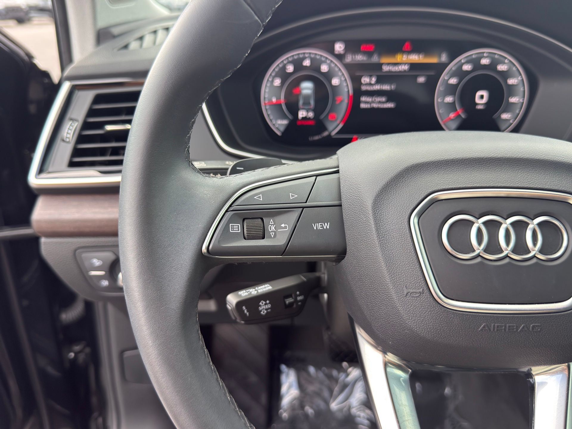 Used 2023 Audi Q5 2.0T Premium Plus w/ Premium Plus Package AWD/4WD image 19