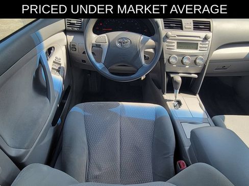 Used 2011 Toyota Camry LE w/ LE Extra-Value Pkg FWD image 8