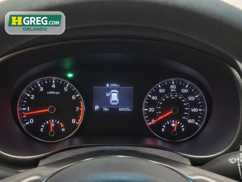 Used 2022 Kia Sportage LX FWD image 13