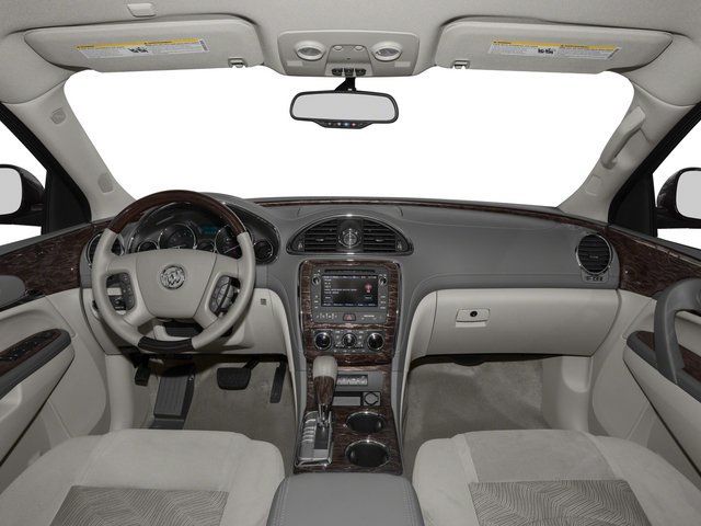 Used 2014 Buick Enclave Leather FWD image 10