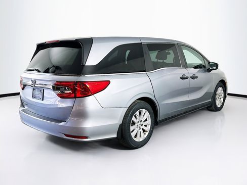 Used 2019 Honda Odyssey LX image 9