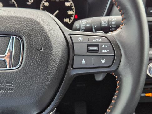 Used 2025 Honda CR-V Sport image 22