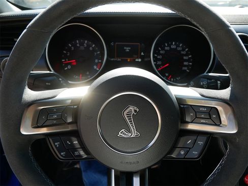 Certified 2017 Ford Mustang Shelby GT350 image 31