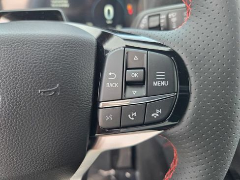 New 2026 Ford Explorer ST-Line w/ ST-Line Street Pack AWD/4WD image 19