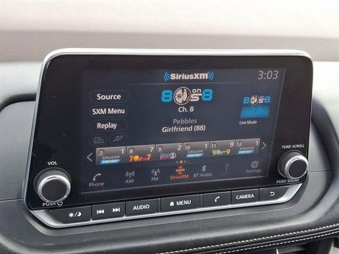 Certified 2023 Nissan Rogue SV image 17