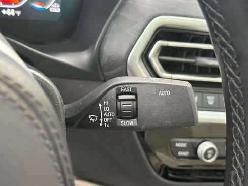 Used 2023 BMW X4 xDrive30i w/ M Sport Package image 26