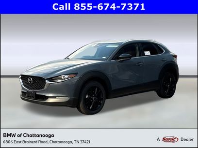 Used 2024 MAZDA CX-30 AWD 2.5 S w/ Preferred Package