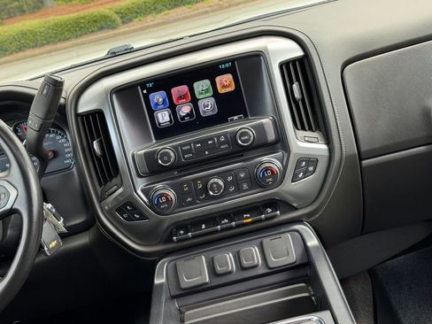 Used 2015 Chevrolet Silverado 1500 LTZ Z71 w/ LTZ Plus Package image 5