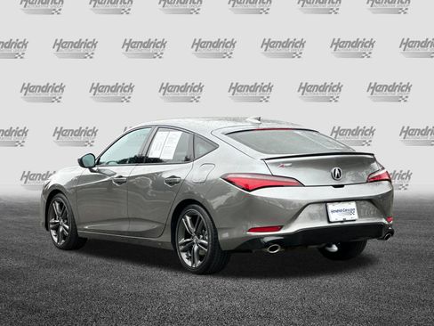 Used 2025 Acura Integra A-Spec image 7