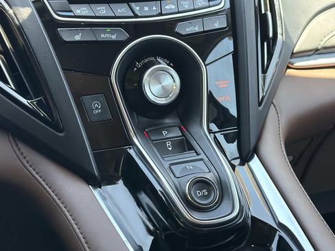 Used 2021 Acura RDX FWD w/ Technology Package image 13
