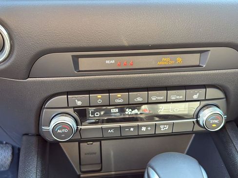 New 2025 MAZDA CX-5 AWD 2.5 S w/ Preferred Package image 15