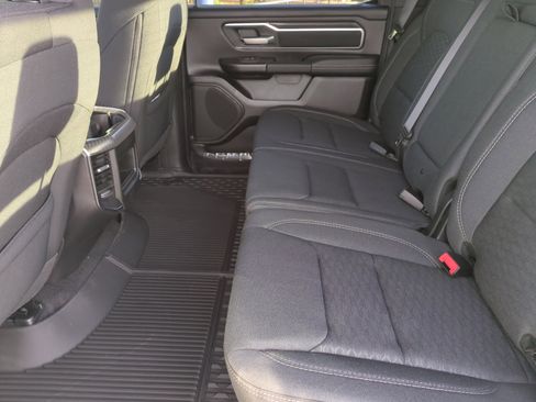 New 2026 RAM 1500 Big Horn image 17