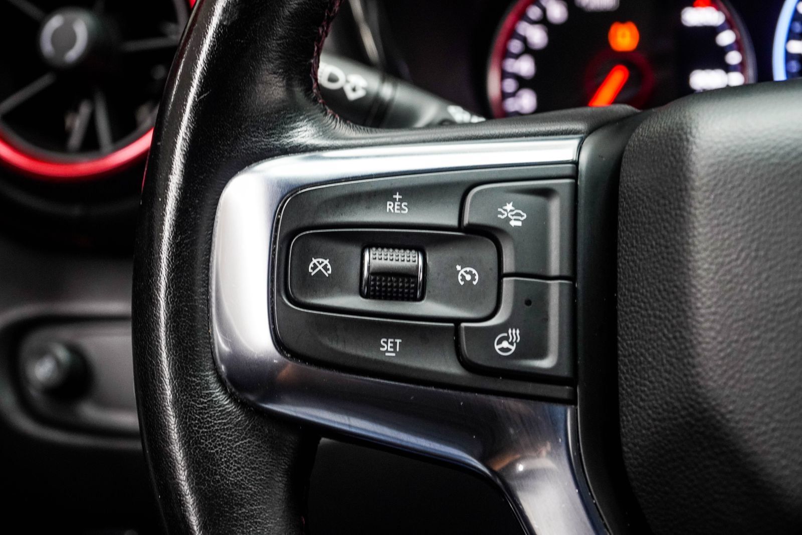 Used 2022 Chevrolet Blazer RS w/ Enhanced Convenience Package FWD image 34