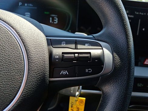 Certified 2023 Kia Sportage LX AWD/4WD image 21