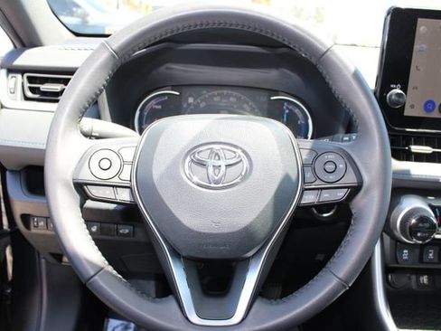 Used 2024 Toyota RAV4 XSE w/ Weather Package image 16