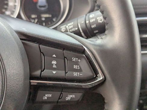 Used 2025 MAZDA CX-5 AWD 2.5 S w/ Preferred Package image 26