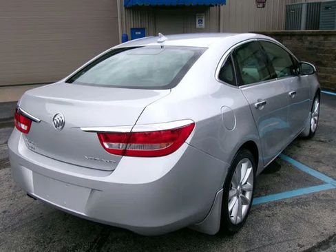Used 2014 Buick Verano FWD image 4