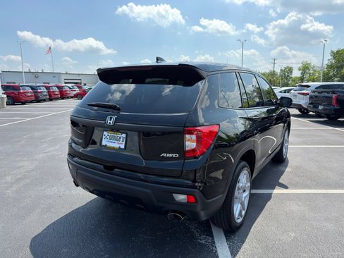 Used 2021 Honda Passport EX-L image 6
