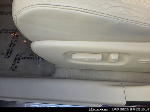 Used 2013 Lexus RX 350 AWD w/ Navigation Pkg image 10